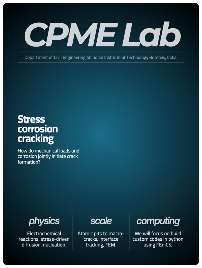 There was a clear need for a tool that lets researchers and academics-especially non-designers-generate professional, well-structured covers without relying on manual design tools. The solution required AI-driven layout intelligence, automated typography handling, and simple customization options like color themes and background patterns, all tailored to maintain academic tone with zero design friction.