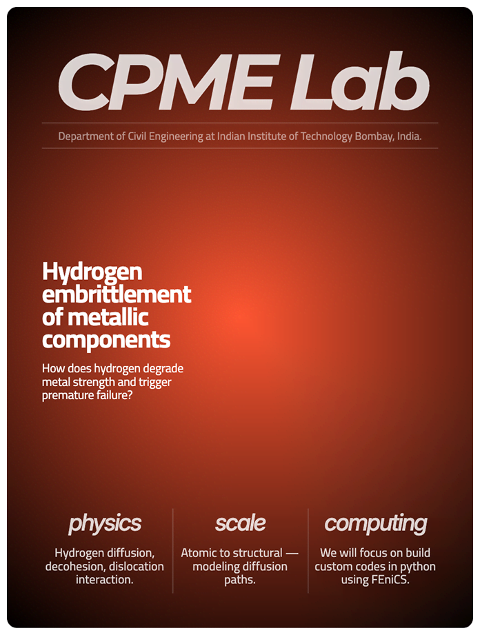 There was a clear need for a tool that lets researchers and academics-especially non-designers-generate professional, well-structured covers without relying on manual design tools. The solution required AI-driven layout intelligence, automated typography handling, and simple customization options like color themes and background patterns, all tailored to maintain academic tone with zero design friction.